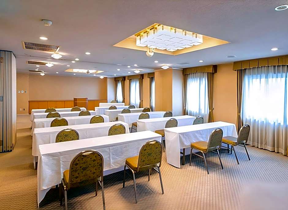 Yatsushiro Grand Hotel