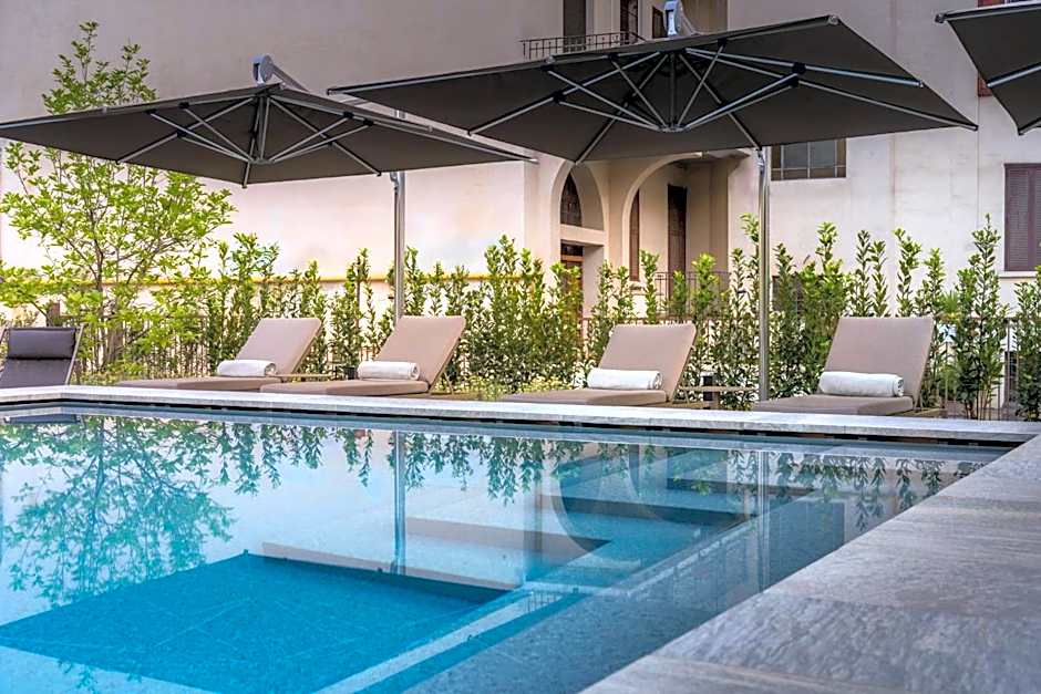 Crowne Plaza Milan City By IHG