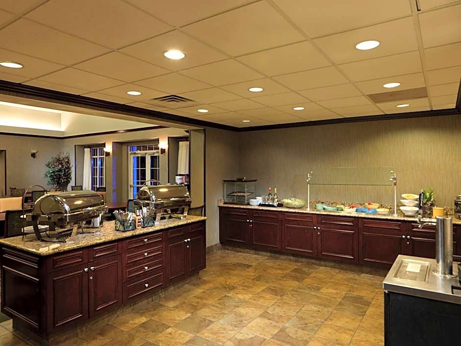 Homewood Suites By Hilton Dover Rockaway