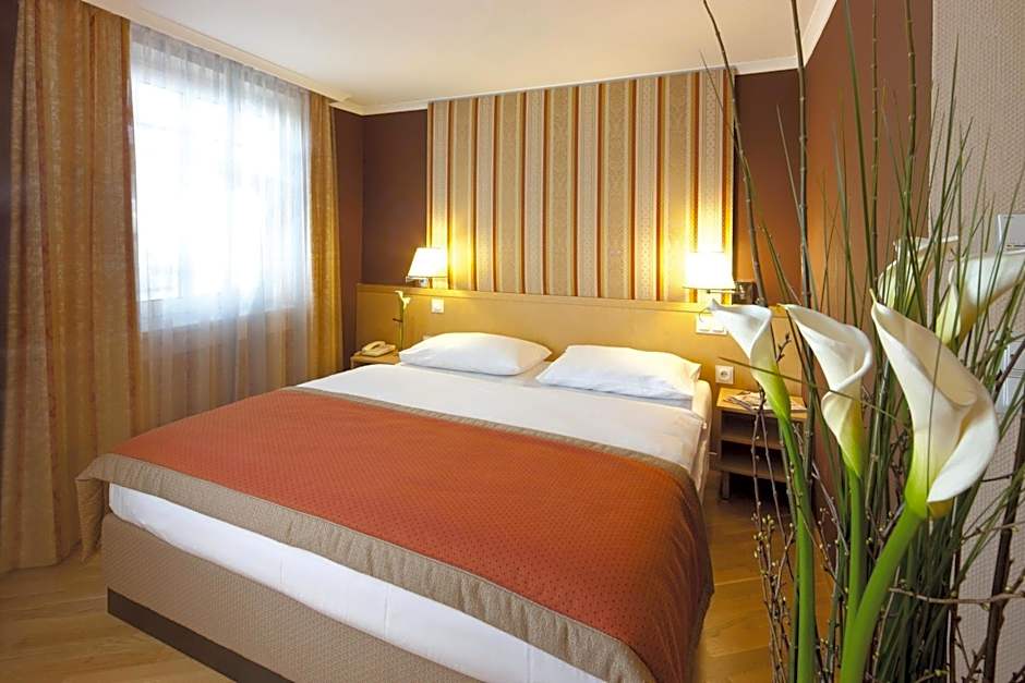 Austria Trend Hotel Ananas Wien