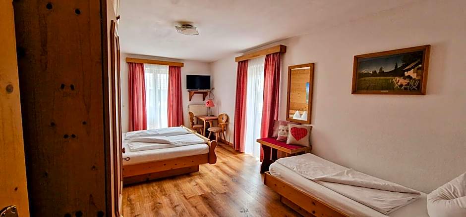 Landgasthof Kirchmayer