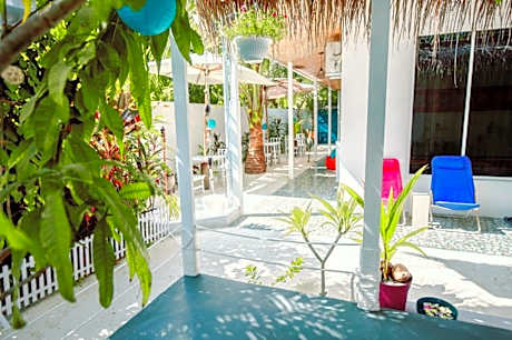 Mystic Maldives - Mathiveri Retreat