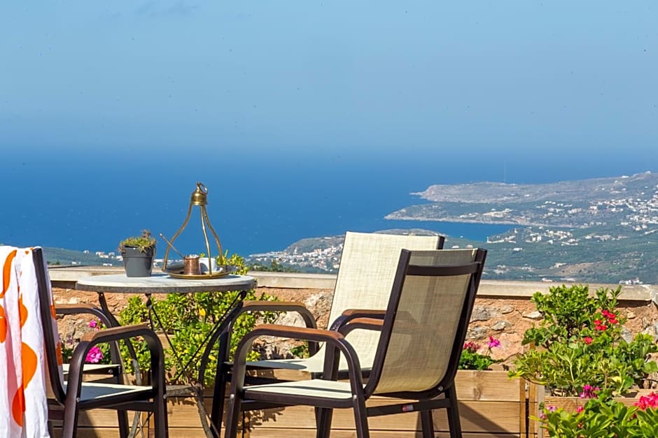 Samonas Traditional Villas