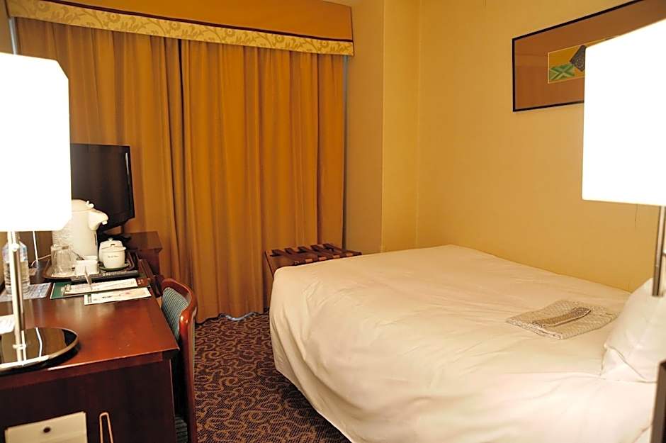 Hotel New Otani Nagaoka