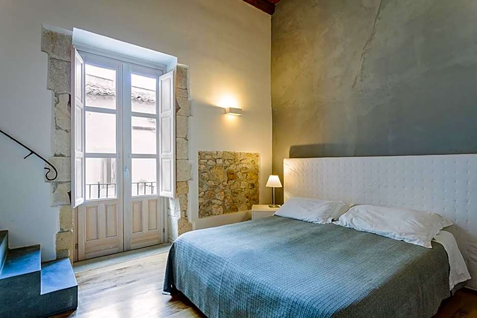 B&B Palazzo Del Sale