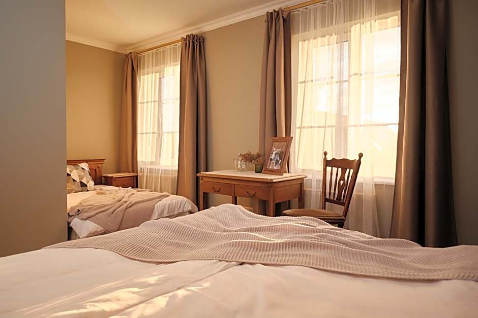 Hotel Pernigele