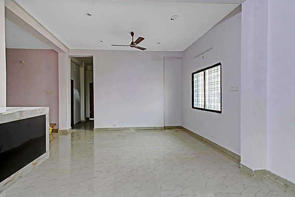 Rahul service Apartment by Oyo Rooms – Nagpur, OH