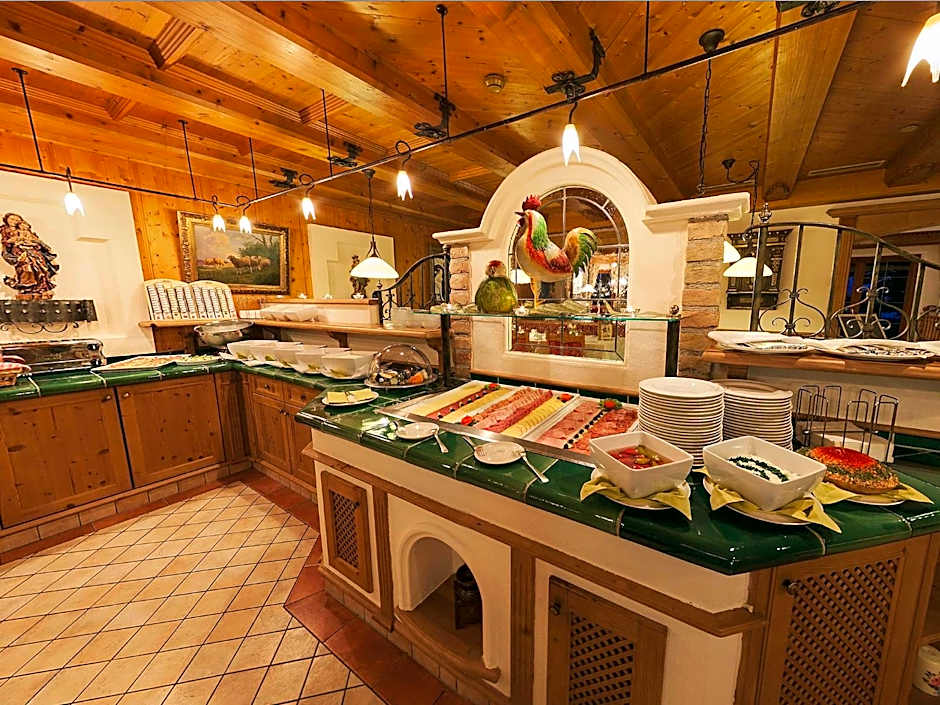 Alpenhotel Tirolerhof