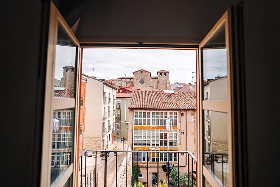 RICE Palacio de los Blasones