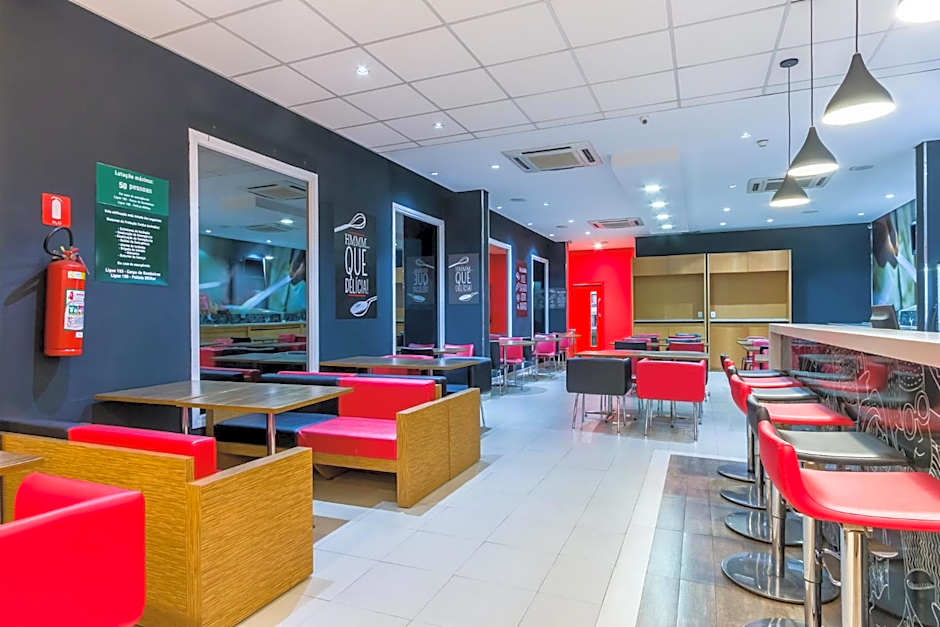 IBIS Barretos