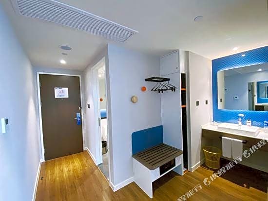 HOLIDAY INN EXPRESS HANGZHOU BINJIANG XINGGUANG