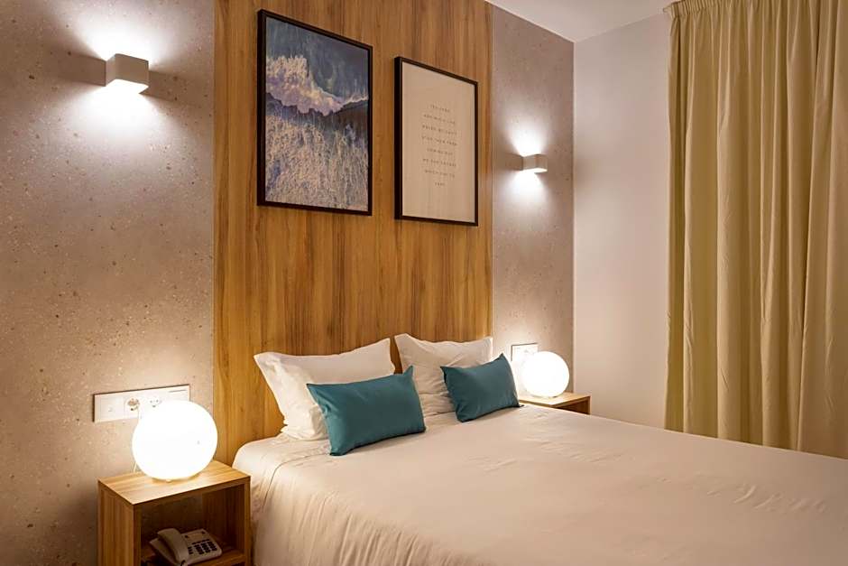 Hotel Made Inn