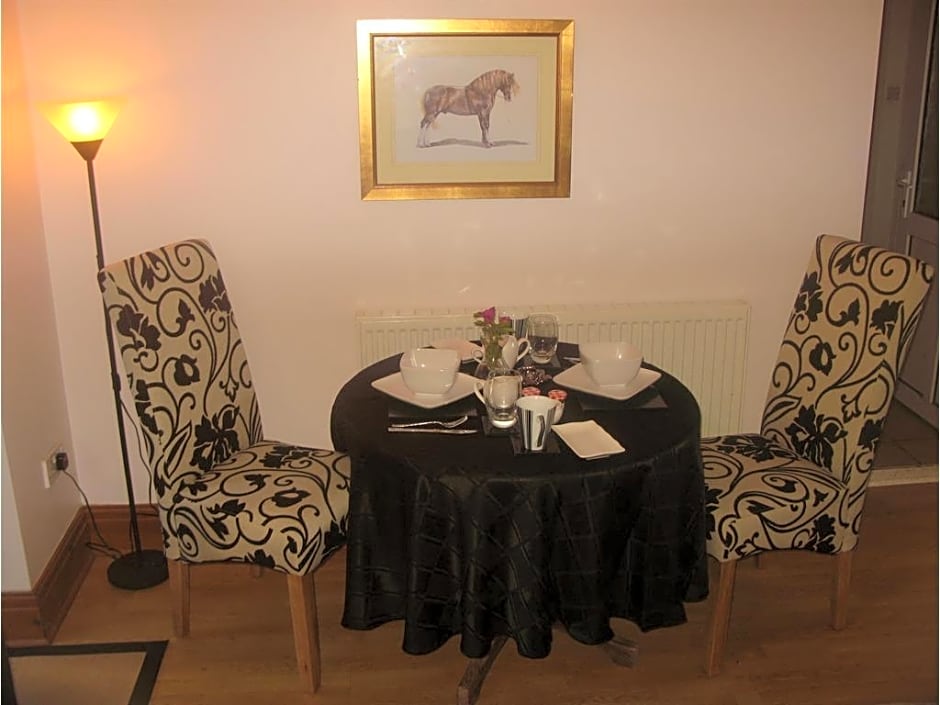 Bryn Goleu Bed and Breakfast