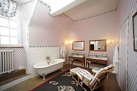 Chateau Standard Double Room