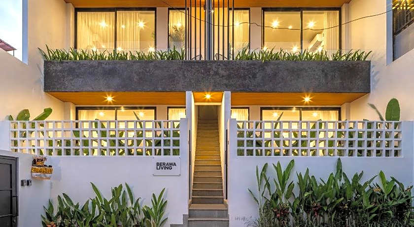 Berawa Living Managed by CPM Bali