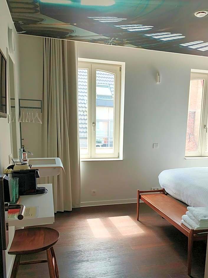 Maison Marcel