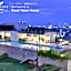 Balcony Courtyard Sriracha Hotel & Serviced Apartments