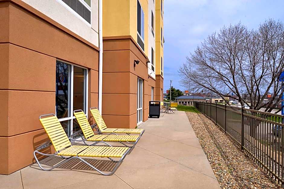Fairfield Inn & Suites by Marriott Cedar Rapids