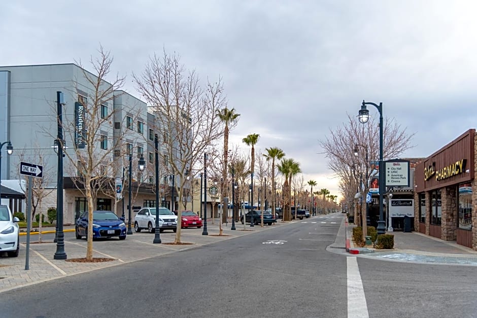 Residence Inn by Marriott Lancaster Palmdale