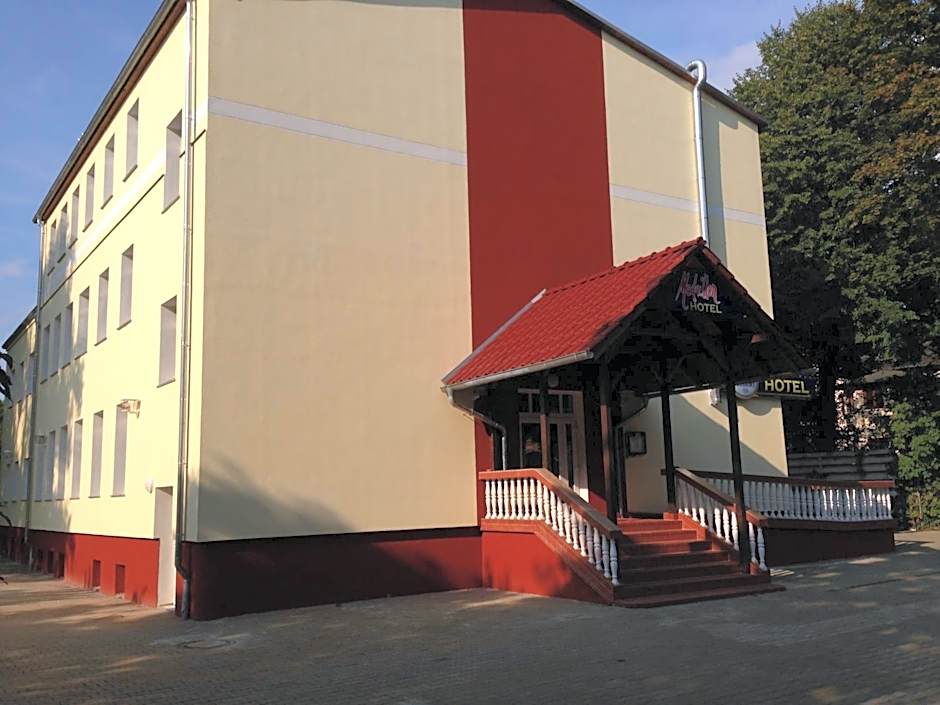 Hotel Medaillon