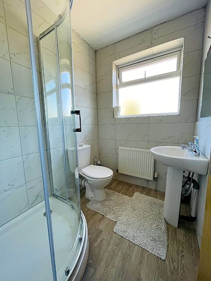 Cranmore Guest House