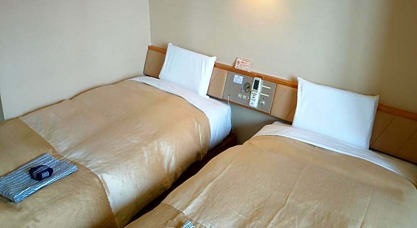 Hotel Furukawa Hills