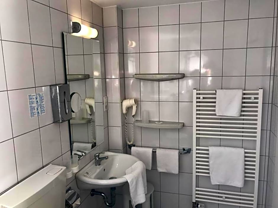 Gästehaus Hein