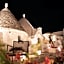 Petranima Wellness in Trulli