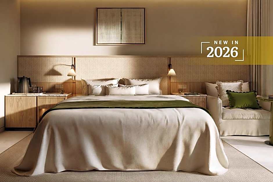 Sirena Resort Hvar - NEW IN 2026