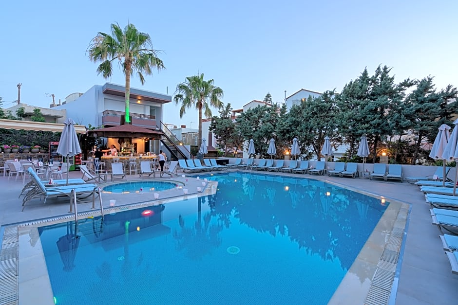 Summer Dream Hotel Apts