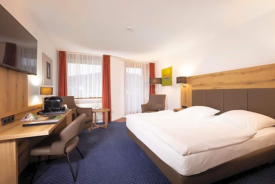 Ringhotel Waldhotel Bärenstein