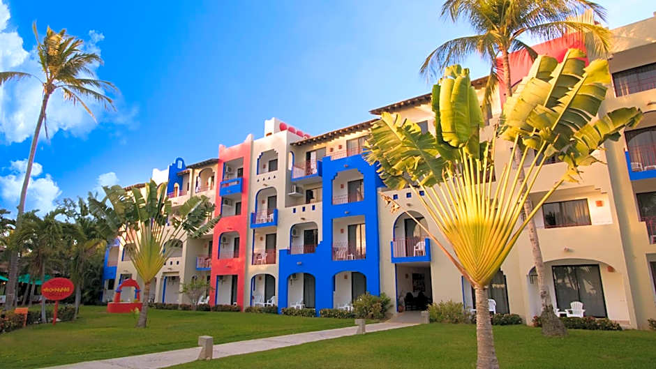 Royal Decameron Complex - All Inclusive