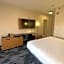 Fairfield Inn & Suites by Marriott Minneapolis St. Paul/Roseville