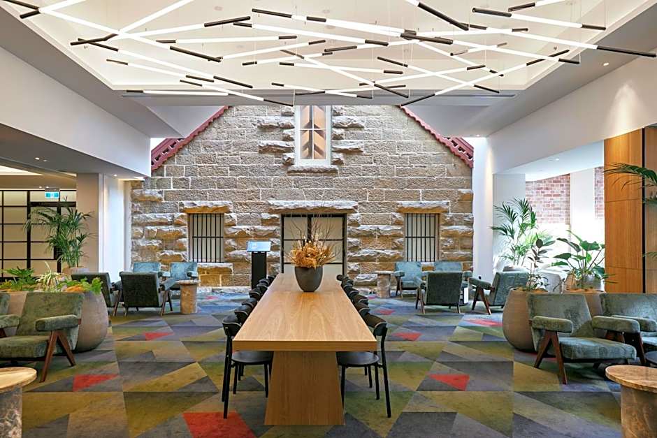 RACV/RACT Hobart Apartment Hotel