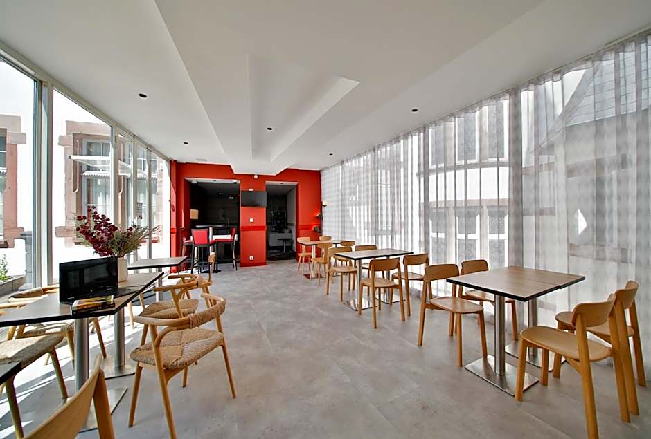 Aparthotel Adagio Strasbourg Place Kleber