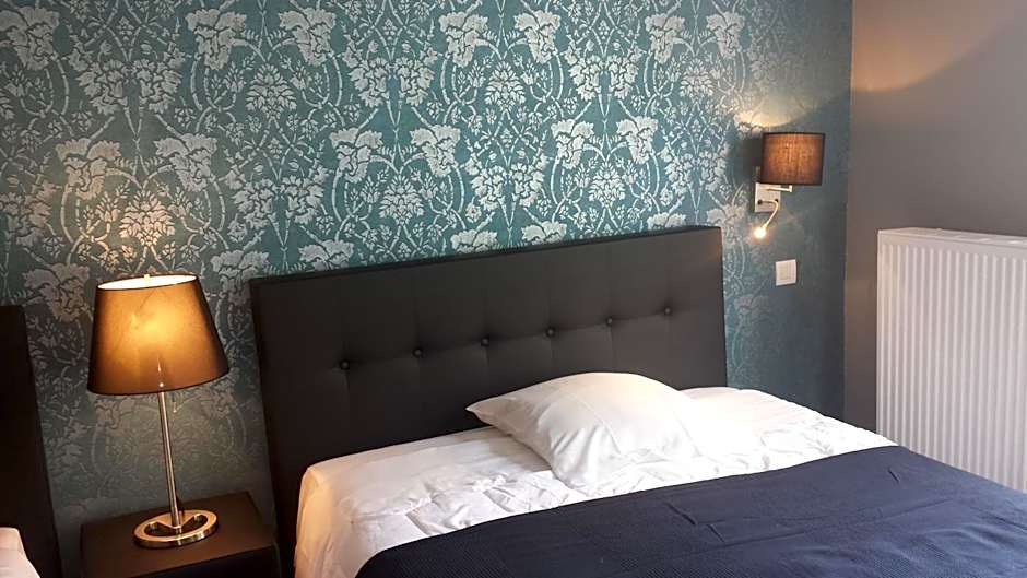 Hotel La Fayette