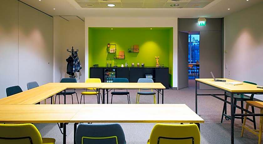 Vienna House Easy by Wyndham Bad Oeynhausen