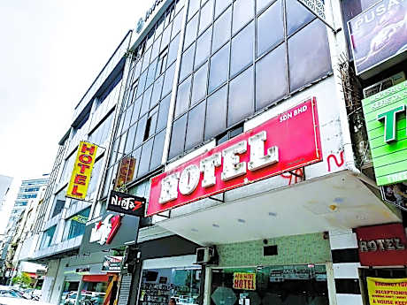 Ampang Point Star Hotel