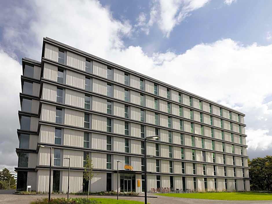 Aparthotel Adagio Access Brussels Airport