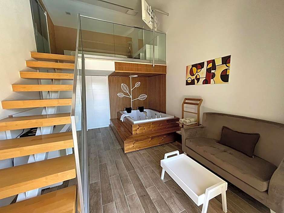 Rhapsody Hotel & Spa Kalkan