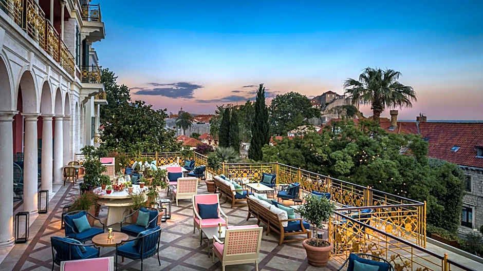 Hilton Imperial Dubrovnik