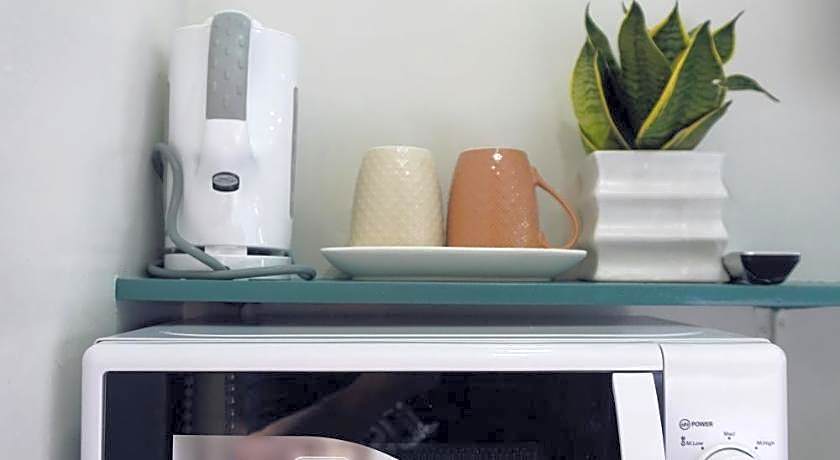 Cebu Backpackers' Hostel