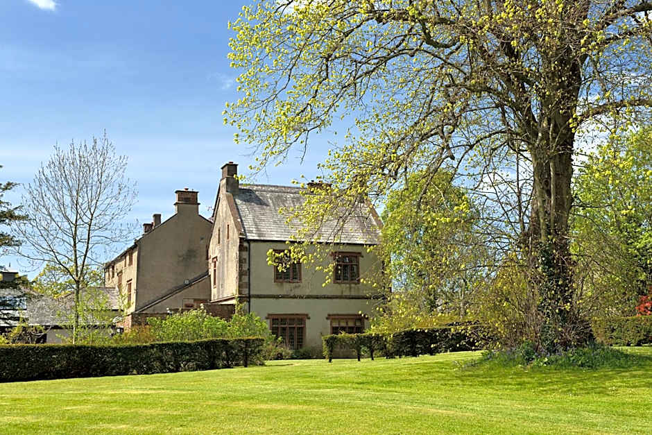 Sella Park Country House Hotel