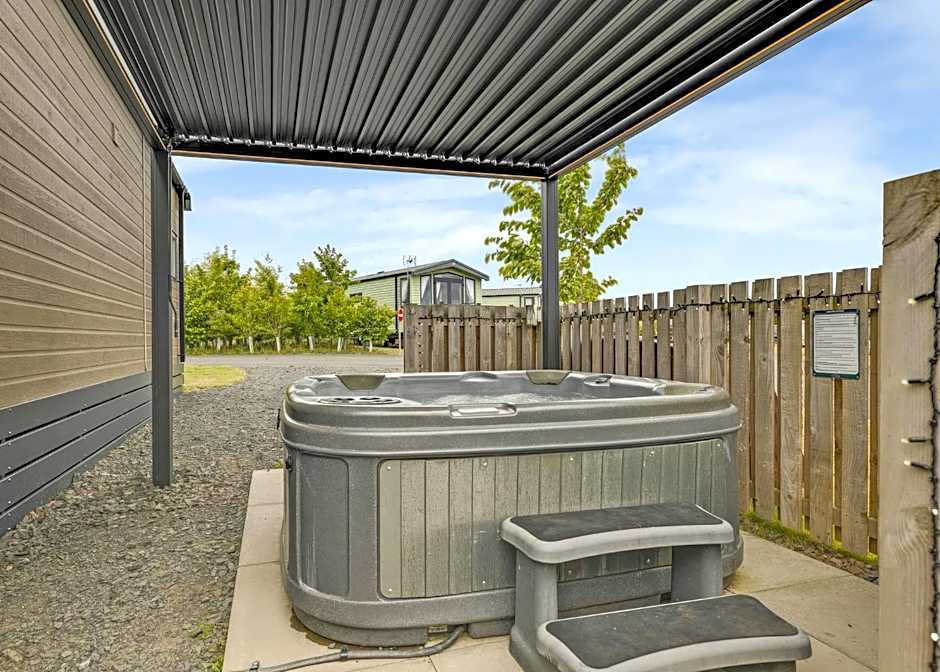 Coldstream Holiday Park
