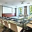 Munich Airport Marriott Hotel