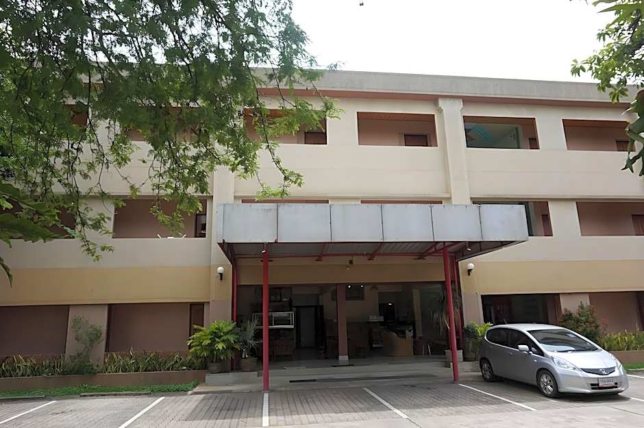 Srisomthai Hotel