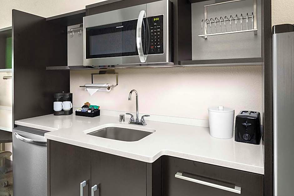 Home2 Suites by Hilton Rochester