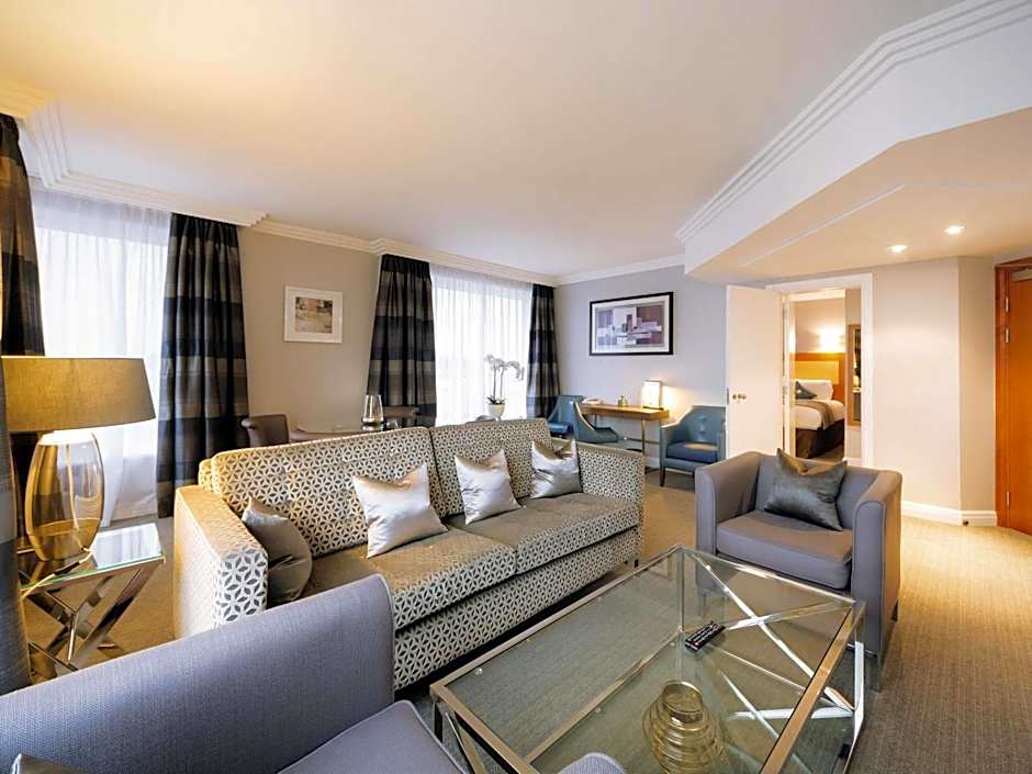 Sofitel London Gatwick