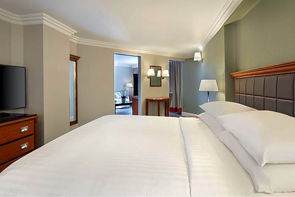 Delta Hotels Huntingdon