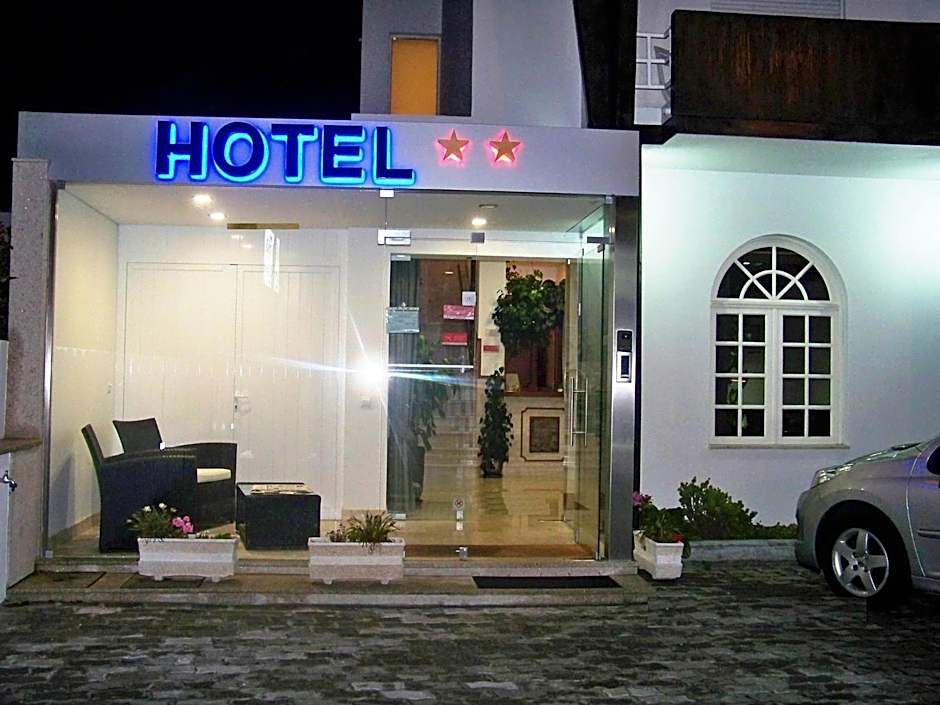 Hotel Rio Cávado